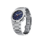 Masculino Chrono blue