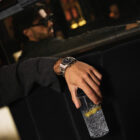 Masculino Chrono black